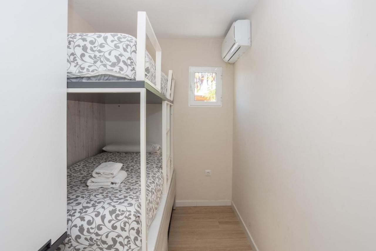 Lightbooking Tunos 73 Maspalomas Gran Jardin Y Barbacoa 외부 사진