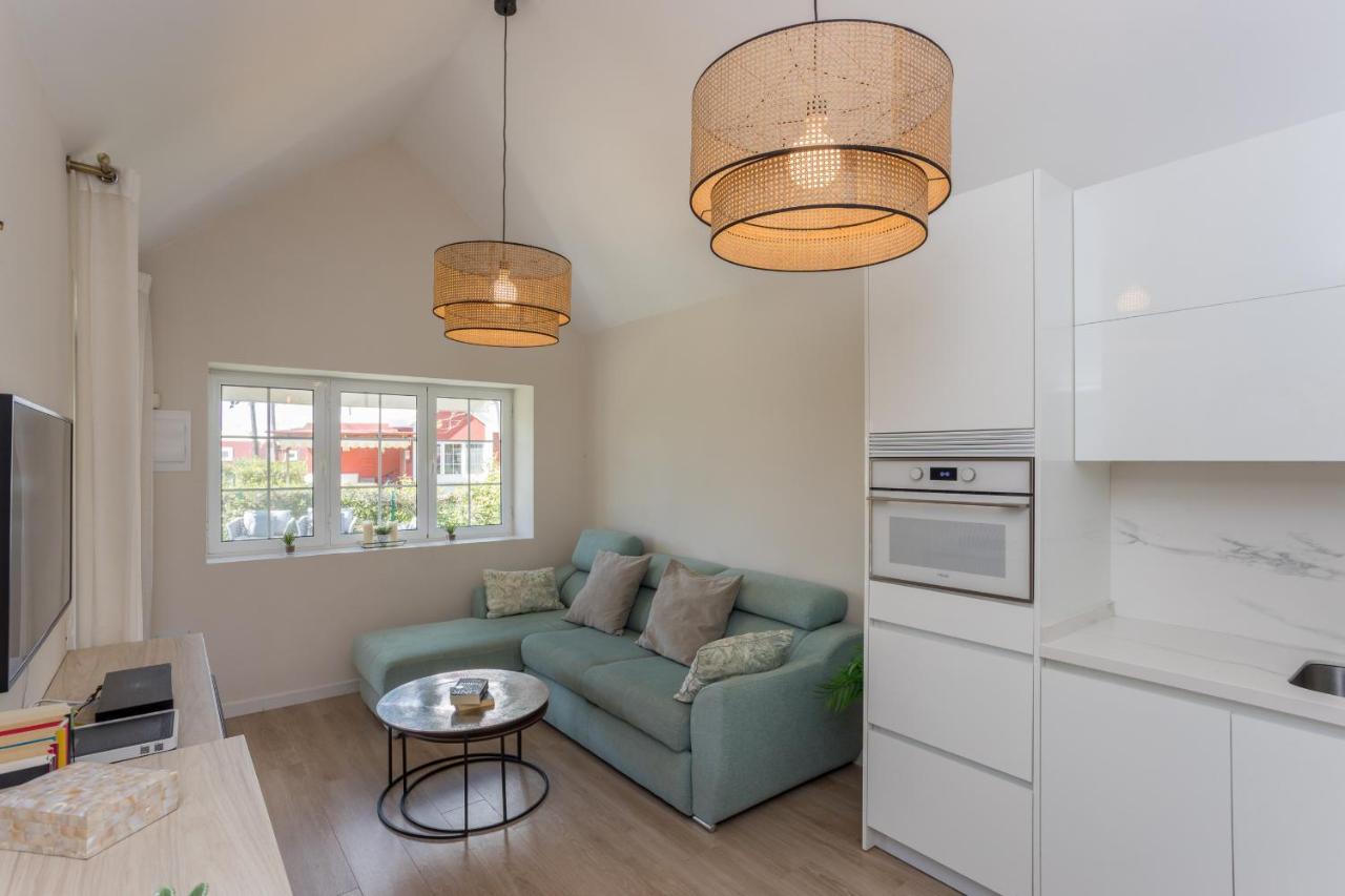 Lightbooking Tunos 73 Maspalomas Gran Jardin Y Barbacoa 외부 사진
