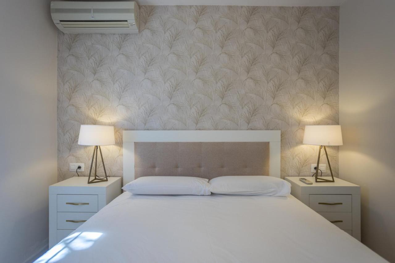 Lightbooking Tunos 73 Maspalomas Gran Jardin Y Barbacoa 외부 사진
