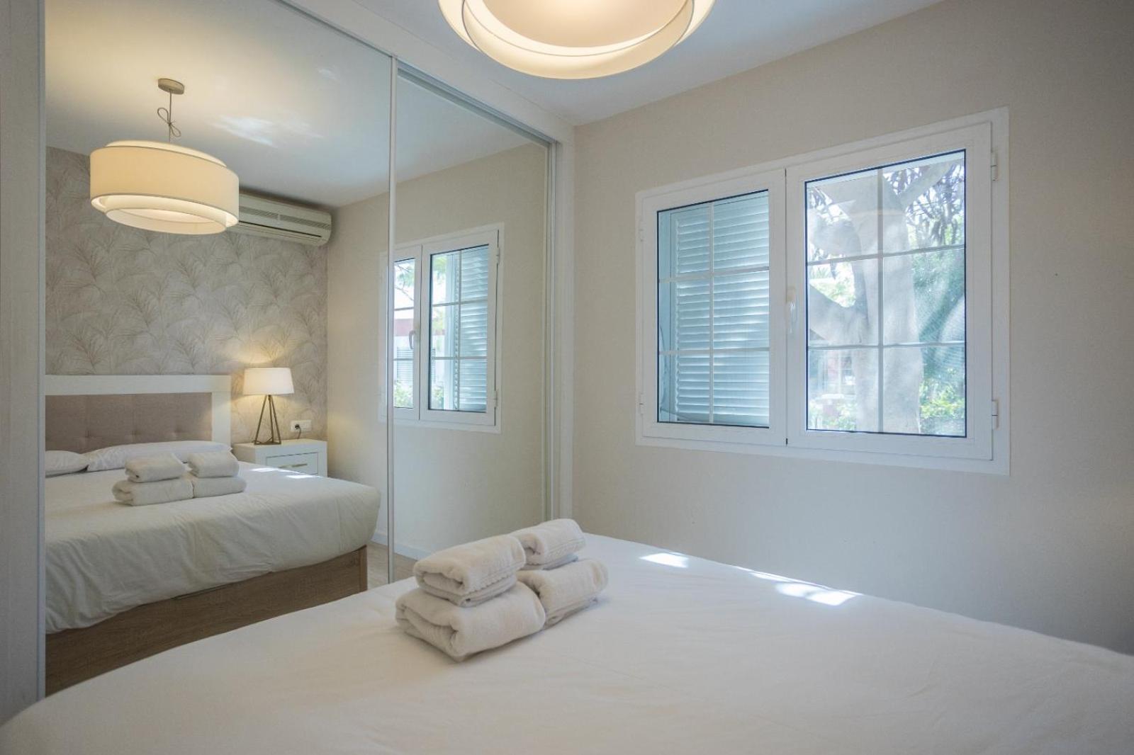 Lightbooking Tunos 73 Maspalomas Gran Jardin Y Barbacoa 외부 사진
